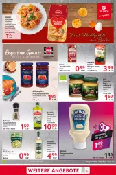 Gazetka promocyjna Selgros - Food - Gazetka - ważna od 04.12 do 04.12.2024 - strona 9 - produkty: angebot, angebote, aufstrich, balsam, balsamico, balsamico bianco, Becher, beere, Beluga, bertolli, bio, erdbeere, frucht, fruchtaufstrich, gewürz, Gewürzmühle, heinz, Hochzeit Nudeln, knorr, linsen, mayonnaise, mövenpick, Müller, nudel, nudeln, olive, oliven, olivenöl, pasta, pasta snack, snack, Ti, Tipi, Yo, Zabler