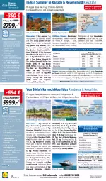 Gazetka promocyjna Lidl - Monatliche Reise-Highlights - Gazetka - ważna od 31.03 do 31.03.2023 - strona 18 - produkty: arlo, axe, Bad, balkonkabine, bett, Betten, buch, dusche, eis, Elan, elle, flasche, getränk, getränke, gin, Heu, inklusivleistungen, kreuzfahrten, krüger, pool, rama, reis, reiseveranstalter, reiseverlauf, Ria, Sport, Thea, Ti, tisch, uhr, wasser, Whirlpool, Yo