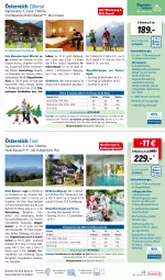 Gazetka promocyjna Lidl - Monatliche Reise-Highlights - Gazetka - ważna od 31.03 do 31.03.2023 - strona 23 - produkty: apfel, Apfelschorle, aust, axe, Bad, bett, Betten, bier, buch, dusche, eis, elle, Etagenbett, Fahrrad, Garten, getränk, getränke, gin, grill, HP, inklusivleistungen, kaffee, Kinder, kuchen, kurtaxe, Reinigung, reis, reiseveranstalter, rezept, ring, säfte, salat, schlafzimmer, schorle, snack, Stier, stube, tee, telefon, Ti, Tiere, uhr, wasser, wein, zimmerbeispiel