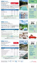 Gazetka promocyjna Lidl - Monatliche Reise-Highlights - Gazetka - ważna od 31.03 do 31.03.2023 - strona 25 - produkty: auer, aust, axe, Bad, Bona, buch, dusche, eis, erde, Fahrrad, inklusivleistungen, Kinder, kurtaxe, natur, pool, reis, reiseveranstalter, rezept, rum, rwe, snack, Stier, telefon, Ti, Tiere, wasser, zimmerbeispiel