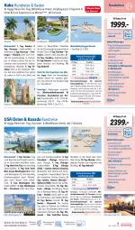 Gazetka promocyjna Lidl - Monatliche Reise-Highlights - Gazetka - ważna od 31.03 do 31.03.2023 - strona 9 - produkty: Bad, Brei, buch, Cap, Cien, eis, Elan, erde, flasche, gin, Heu, inklusivleistungen, pool, reis, reiseveranstalter, reiseverlauf, rel, rum, telefon, Ti, timer, tisch, wasser, Yo