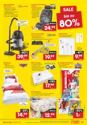 Gazetka promocyjna Netto Marken-Discount - Filial-Angebote - Gazetka - ważna od 29.01 do 29.01.2022 - strona 25 - produkty: angebot, Apple, auto, Bau, baumwolle, Behälter, bett, bettwäsche, Couch, decke, edelstahl, eis, elle, gin, kissen, kopfhörer, kopfkissen, lamm, Lammfell, LG, Pods, Ria, Schal, schrauben, Spezi, tagesdecke, Ti, Trockensauger, überhitzungsschutz, weck, wolle, ZTE