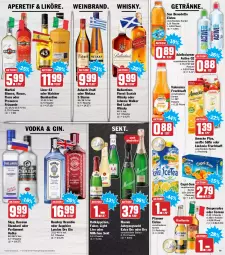 Gazetka promocyjna Aez - Prospekte - Gazetka - ważna od 19.02 do 19.02.2022 - strona 19 - produkty: adelholzener, alkohol, amecke, asbach uralt, ball, Cap, capri-sun, corona, desperados, dry gin, ecco, eis, eistee, elle, flasche, frizzante, frucht, fruchtsaft, getränk, getränke, gin, glasflasche, Holz, jahrgangssekt, johnnie walker, licor, licor 43, likör, london dry, london dry gin, martini, Metaxa, mumm, pfanne, Pfanner, prosecco, reis, rotkäppchen, russian standard, saft, säfte, sapphire, scotch, scotch whisky, sekt, skyy, tee, teller, Ti, valensina, vodka, wein, weinbrand, whisky