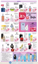 Gazetka promocyjna Rossmann - Prospekte - Gazetka - ważna od 28.07 do 28.07.2024 - strona 4 - produkty: after shave, auer, bett, body, bruno banani, coupon, coupons, drucker, Eau de parfum, eau de parfum 50 ml, eau de toilette, eau de toilette 100 ml, eau de toilette 30 ml, Engel, kerze, lack, laura biagiotti, parfum, tender, Ti