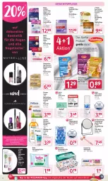 Gazetka promocyjna Rossmann - Prospekte - Gazetka - ważna od 28.07 do 28.07.2024 - strona 8 - produkty: alouette, Augenpflege, ball, Bebe, butter, creme, Diadermine, elle, erde, For Your Beauty, garnier, gesichtspflege, gsw, isana, Kollagen, kosmetik, Kosmetiktücher, lack, Lacke, magazin, Maske, mizellen, Mizellen Reinigungswasser, nachtcreme, nachtpflege, Nagellack, nivea, olive, oliven, olivenöl, Reinigung, reinigungstücher, Revital, revitalift, Roller, rum, sana, Schaebens, Serum, Sheabutter, spiegel, Standspiegel, Ti, Toner, tuc, tücher, tuchmaske, vita, wasser, wattepads, Yo