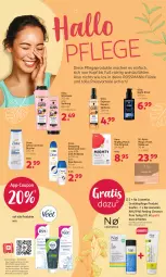 Gazetka promocyjna Rossmann - Prospekte - Gazetka - ważna od 28.07 do 28.07.2024 - strona 9 - produkty: coupon, coupons, deo, deo roll-on, deospray, dove, dusche, eis, Finish, gesichtspflege, gin, gliss, hero, mac, Make-up, oder deo roll-on, Peeling, preisvorteil, reis, roll-on, shampoo, shampoo 250 ml, spülung, spülung 200 ml, Ti, Tiere