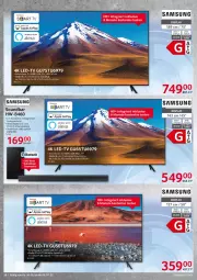 Gazetka promocyjna Selgros - Nonfood - Gazetka - ważna od 06.07 do 06.07.2022 - strona 20 - produkty: alexa, Apple, HDMI, lautsprecher, Samsung, Ti, tisch, usb, Yo