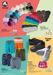 Gazetka promocyjna Selgros - Nonfood - Gazetka - ważna od 06.07 do 06.07.2022 - strona 6 - produkty: Bad, badeshorts, dell, eis, elle, Mode, shorts, Ti, ZTE
