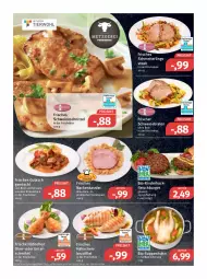 Gazetka promocyjna Feneberg - Prospekte - Gazetka - ważna od 26.03 do 26.03.2022 - strona 2 - produkty: bio, braten, brustfilet, burger, eis, filet, fleisch, Frische Hähnchen, garnier, gewürz, gulasch, hackfleisch, hähnchenbrust, hähnchenbrustfilet, henkel, Mett, reis, rind, rinder, rinderhackfleisch, schenkel, Schmetterling, schnitzel, schwein, schweine, schweinebraten, schweineschnitzel, steak, suppe, suppen, Suppenhuhn, Ti, tisch, wein, weine, wurst