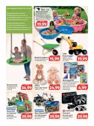 Gazetka promocyjna Feneberg - Prospekte - Gazetka - ważna od 26.03 do 26.03.2022 - strona 20 - produkty: angebot, angebote, asti, auer, Bau, Bauer, buch, chloe, Diesel, eis, emmi, Kinder, mars, messer, ndk, Ofen, planschbecken, Plüsch, ring, rwe, Sandkasten, Schaukel, Spiele, Ti, wasser