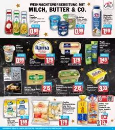 Gazetka promocyjna Hit - Wochenprospekt - Gazetka - ważna od 21.12 do 21.12.2024 - strona 11 - produkty: auer, bärenmarke, Bau, Bauer, Becher, beutel, brötchen, butter, Butterschmalz, coupon, creme, crème fraîche, Dr. Oetker, eis, flasche, gin, golden toast, irische butter, kerrygold, kräuter, kräuter-butter, malz, meggle, milch, orange, orangen, rama, rama cremefine, reis, riegel, sahne, sandwich, schlagsahne, Schmalz, schmand, Ti, toast, tuc, ZTE