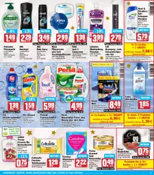 Gazetka promocyjna Hit - Wochenprospekt - Gazetka - ważna od 21.12 do 21.12.2024 - strona 15 - produkty: axe, axe duschgel, beutel, bio, biozidprodukte, body, carefree, cottonelle, coupon, coupons, creme, duschgel, eis, elle, Erdbär, erde, feinwaschmittel, feuchtes toilettenpapier, feuchtigkeitscreme, Finish, flasche, flüssigseife, freche freunde, geschirr, geschirrspülmittel, gin, haarspray, katzenfutter, lack, lenor, lenor weichspüler, listerine, mundspülung, nivea, Odol, olive, palmolive, papier, persil, persil waschmittel, perwoll, Pflegecreme, pril, purina, quetschbeutel, Rauch, reis, rwe, Schal, Schale, schaumfestiger, Seife, shampoo, slip, slipeinlagen, spülmittel, spülung, Taft, Ti, Tiere, tisch, toilettenpapier, waschmittel, weichspüler, zahncreme, ZTE