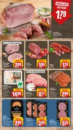 Gazetka promocyjna Rewe - Prospekte - Gazetka - ważna od 19.08 do 19.08.2023 - strona 6 - produkty: beef, bio, burger, butcher's, Casa Modena, Edelsalami, Frische Hähnchen, gewürz, hähnchenschenkel, henkel, houdek, kabanos, Käse, kochschinken, kotelett, kräuter, marinade, Mode, Nackensteak, nackensteaks, natur, rewe bio, rind, rosmarin, salami, schenkel, schinken, schwein, schweine, schweinenacken, steak, steaks, Ti, wein, weine