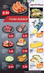 Gazetka promocyjna Markant - Prospekte - Gazetka - ważna od 07.01 do 07.01.2023 - strona 3 - produkty: deutscher schnittkäse, deutscher weichkäse, eis, gut von holstein, Käse, Kraut, krautsalat, lachs, LG, mit zwiebeln, Nordsee, nuss, reis, salat, schnittkäse, schnitzel, schwein, schweine, Ti, torte, weichkäse, wein, weine, ZTE, zwiebel, zwiebeln