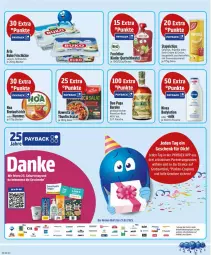 Gazetka promocyjna Edeka - Prospekte - Gazetka - ważna od 12.07 do 12.07.2025 - strona 6 - produkty: aufstrich, Becher, beutel, blume, blumen, blumenöl, body, bodylotion, brot, brotaufstrich, chips, fisch, flasche, frischkäse, gin, hawesta, hummus, K2, kaes, kartoffel, kartoffeln, Käse, Kinder, Lotion, nivea, paprika, payback, quetschbeutel, salat, sonnenblume, sonnenblumen, sonnenblumenöl, sour cream, thunfisch, Thunfischsalat, Ti
