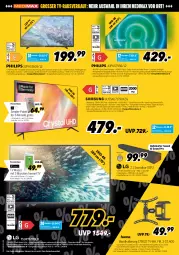 Gazetka promocyjna Medimax - MEDIMAX Prospekt KW18 2022 - Gazetka - ważna od 05.05 do 05.05.2022 - strona 4 - produkty: abholpreise, alexa, amazon alexa, dekoration, deo, dvb, dvb-s2, DVB-T, eis, ente, freenet tv, HDMI, LCD TV, leds, LG, Mode, quad, reis, Ria, ring, rum, schirme, smart tv, soundbar, Spektrum, Subwoofer, Ti, tuner, uhd, usb, wandhalterung