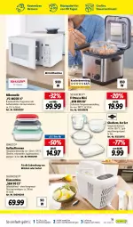 Gazetka promocyjna Lidl - Aktuelle Onlineshop-Highlights - Gazetka - ważna od 30.11 do 30.11.2022 - strona 39 - produkty: auer, auto, eis, eismaschine, elle, ernesto, fritteuse, garraum, grill, kompressor, korb, mikrowelle, milch, Ofen, silvercrest, Sorbet, spülmaschinen, Ti, tisch