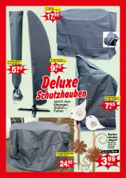Gazetka promocyjna  - Prospekte - Gazetka - ważna od 29.08 do 29.08.2026 - strona 3 - produkty: ampelschirm, Garten, gartenmöbel, gasgrill, grill, Holz, LG, möbel, schirme, sonnenschirm