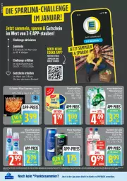 Gazetka promocyjna Edeka - Prospekte - Gazetka - ważna od 10.01 do 10.01.2026 - strona 26 - produkty: eis, gutschein, reis, tee, Ti