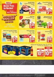 Gazetka promocyjna Edeka - Prospekte - Gazetka - ważna od 10.01 do 10.01.2026 - strona 28 - produkty: alle artikel ohne dekoration, angebot, angebote, ball, bio, blume, blumen, danone, Dany, dany sahne, deka, dekoration, eis, Elan, fleisch, gyros, Käse, kasseler, kiwi, kopfsalat, LG, limo, Mutti, Paula, paulaner, pfanne, sahne, salat, schwein, schweine, schweinefleisch, Schweinefleisch-Pfanne, Spezi, telefon, Ti, tomate, tomaten, trolli, wein, weine, ZTE