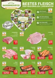 Gazetka promocyjna Marktkauf - Prospekt - Gazetka - ważna od 21.03 do 21.03.2026 - strona 11 - produkty: auer, Bau, Bauer, braten, eis, fleisch, kotelett, mac, pute, reis, ring, sac, schwein, schweine, tee, Ti, wein, weine, ZTE