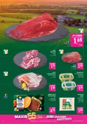 Gazetka promocyjna Marktkauf - Prospekt - Gazetka - ważna od 21.03 do 21.03.2026 - strona 16 - produkty: Becher, cheddar, eis, kerrygold, kracher, lamm, reis, ZTE