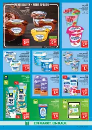 Gazetka promocyjna Marktkauf - Prospekt - Gazetka - ważna od 21.03 do 21.03.2026 - strona 18 - produkty: auer, Becher, butter, buttermilch, drink, eimer, eis, frischkäse, joghur, joghurt, Käse, Kefir, Körniger Frischkäse, landliebe, LG, milch, milka, milka schokolade, milram, quark, reis, sahne, sahne joghurt, Sauerrahm, schlagsahne, schmand, schoko, schokolade, schokoladen, Ti, zott, ZTE