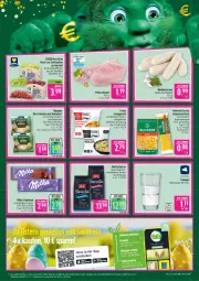 Gazetka promocyjna Marktkauf - Prospekt - Gazetka - ważna od 21.03 do 21.03.2026 - strona 2 - produkty: Bau, bergader, bohne, bohnen, decke, deka, eis, elle, erde, fertiggericht, frosta, italienische pasta, Käse, lachs, lasagne, leonardo, mac, melitta, milka, milka schokolade, pasta, pute, putenschnitzel, Reibekäse, reis, schnitzel, schoko, schokolade, tafeltrauben, tagliatelle, Ti, trauben, trinkglas, Wild, wildlachs, würstchen, ZTE