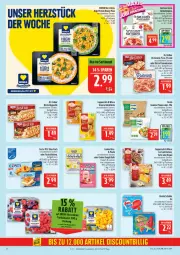 Gazetka promocyjna Marktkauf - Prospekt - Gazetka - ważna od 21.03 do 21.03.2026 - strona 22 - produkty: ball, cola, cookie, coppenrath, deka, Dr. Oetker, eis, elsässer art, fisch, fischstäbchen, flammkuchen, frosta, Gemüse Mix, Goldstücke, kuchen, lamm, Lust auf Kuchen, mac, Mochi, Ofen, pfanne, pizza, reis, ristorante, ristorante pizza, Schöller, steinofen, Ti, torte, Yo, ZTE