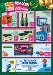 Gazetka promocyjna Marktkauf - Prospekt - Gazetka - ważna od 21.03 do 21.03.2026 - strona 3 - produkty: Alwa, Bad, Berger, bier, coca-cola, cola, coupon, coupons, decke, deka, eis, fanta, flasche, Freiberger, HDMI, limo, Mezzo Mix, mineralwasser, payback, reis, rotkäppchen, sekt, sprite, Ti, uhd, UHD-TV, usb, wasser, Yo, ZTE