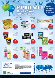 Gazetka promocyjna Marktkauf - Prospekt - Gazetka - ważna od 21.03 do 21.03.2026 - strona 31 - produkty: auto, becel, Becher, bio, carefree, coupon, deka, eis, erfrischungsgetränk, flasche, frucht, fruchtgummi, getränk, körperpflege, LG, Nissin, papier, payback, pizza, Pizzateig, ricotta, slip, slipeinlagen, tante fanny, tee, Ti, tisch, trolli, trolli fruchtgummi, vita, volvic