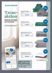 Gazetka promocyjna Marktkauf - Prospekt - Gazetka - ważna od 21.03 do 21.03.2026 - strona 32 - produkty: Bau, baumwolle, bett, bettwäsche, duschtuch, elle, handtuch, spannbettlaken, teller, Ti, tuc, wolle
