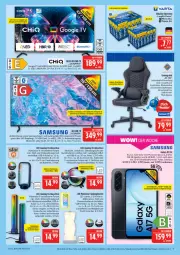 Gazetka promocyjna Marktkauf - Prospekt - Gazetka - ważna od 21.03 do 21.03.2026 - strona 37 - produkty: akku, batterie, batterien, beleuchtung, deka, eis, elle, erde, fernbedienung, frontkamera, HDMI, kamera, kopfstütze, ladekabel, Leuchte, leuchten, longlife, qled, reis, rückenlehne, Samsung, schnellladefunktion, stuhl, Ti, tisch, tischleuchte, uhd, UHD-TV, usb, varta, weck, ZTE