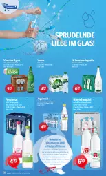 Gazetka promocyjna Getraenke Hoffmann - Prospekte - Gazetka - ważna od 17.02 do 17.02.2024 - strona 2 - produkty: Alwa, angebot, angebote, Calcium, drink, eis, elle, Forstetal, getränk, getränke, mineralwasser, natur, natürliches mineralwasser, rel, rezept, rezepte, RhönSprudel, Sprudel, Ti, Tiere, volvic, wasser