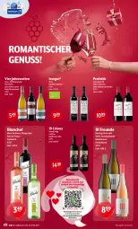 Gazetka promocyjna Getraenke Hoffmann - Prospekte - Gazetka - ważna od 17.02 do 17.02.2024 - strona 4 - produkty: angebot, angebote, asti, aust, burgunder, cabernet, de blancs, decke, dornfelder, grauburgunder, nuss, riesling, rouge, Ti, tisch, Weißburgunder