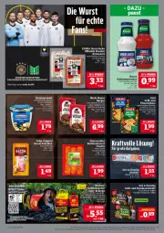 Gazetka promocyjna Marktkauf - Prospekt - Gazetka - ważna od 07.06 do 07.06.2025 - strona 11 - produkty: aktionspreis, anzünder, bacon, Becher, bratwurst, briketts, burger, deka, eis, elle, gin, grill, grillholzkohle, Holz, holzkohle, HP, Kamin, Käse, nuss, pfanne, pfannen, pfannenkäse, reis, rostbratwurst, sac, sauce, schlemmersauce, tee, Ti, wurst, ZTE