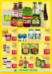 Gazetka promocyjna Marktkauf - Prospekt - Gazetka - ważna od 07.06 do 07.06.2025 - strona 18 - produkty: ACC, aceto, aktionspreis, balsam, balsamico, bertolli, chili, creme, curry, deka, dressing, eintopf, eis, erasco, essig, flasche, Garten, gurke, gurken, Hellmann's, hot chili, Käse, Kraut, küche, mac, mayonnaise, miracel, miracel whip, nuss, olive, oliven, olivenöl, Rauch, reis, reis-fit, rind, rinder, salat, salatcreme, sauce, schnitten, spreewaldhof, Sriracha, Ti, topf, wein, Weißwein, Yo, ZTE