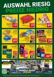 Gazetka promocyjna Marktkauf - Prospekt - Gazetka - ważna od 07.06 do 07.06.2025 - strona 2 - produkty: aktionspreis, deka, eier, eis, nuss, reis, schuhe, Sport, Ti, ZTE