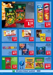 Gazetka promocyjna Marktkauf - Prospekt - Gazetka - ważna od 07.06 do 07.06.2025 - strona 20 - produkty: eis, Frit-Sticks, frucht, fruchtgummi, gin, goldbären, haribo, Kinder, kinder country, kinder schokolade, maoam, paprika, pringles, ring, ritter, ritter sport, rum, schoko, schokolade, Sport, Ti