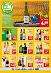 Gazetka promocyjna Marktkauf - Prospekt - Gazetka - ważna od 07.06 do 07.06.2025 - strona 24 - produkty: alkohol, Astra, bio, bowle, brut, burger, champagne, doppio passo, eis, Engel, ente, flasche, geschenkpackung, grapefruit, katlenburger, lillet, moet, moselland, passo, Portwein, primitivo, qualitätswein, reis, Ria, riserva, sac, sekt, sim, Ti, tonic, wein, Weißwein, ZTE