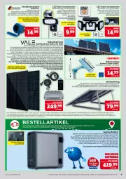 Gazetka promocyjna Marktkauf - Prospekt - Gazetka - ważna od 07.06 do 07.06.2025 - strona 35 - produkty: adapter, akku, alexa, amazon alexa, batterie, batterien, brandt, eis, elle, ente, erde, Garten, HP, Intel, kraft, lack, Leuchte, LG, Rauch, reiniger, reis, rel, rwe, Schal, smartphone, steckdose, Steckdosenadapter, teller, Ti, wasser