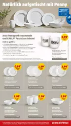 Gazetka promocyjna Penny - Prospekte - Gazetka - ważna od 25.06 do 25.06.2022 - strona 17 - produkty: acer, Becher, coupon, drucker, eis, erde, guthabenkarte, Hefte, henkel, Henkelbecher, kaffee, kerze, LG, payback, reis, tee, Ti
