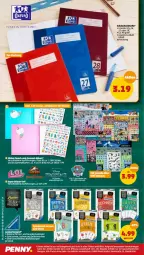 Gazetka promocyjna Penny - Prospekte - Gazetka - ważna od 25.06 do 25.06.2022 - strona 34 - produkty: disney, Hefte, Kinder, mac, tee, Ti