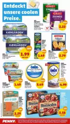 Gazetka promocyjna Penny - Prospekte - Gazetka - ważna od 25.06 do 25.06.2022 - strona 6 - produkty: arla, Becher, butter, eis, grill, Grillkäse, Halloumi, hirtenkäse, Käse, Kashkaval, kräuter, LG, meggle, pfanne, quark, reis, salz, schafkäse, schnittkäse, Ti, und pfanne, zaziki, ziegenkäse, ZTE