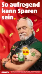 Gazetka promocyjna Penny - Prospekte - Gazetka - ważna od 25.06 do 25.06.2022 - strona 8 - produkty: erbsen