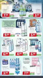 Gazetka promocyjna Getraenkeland - Gazetka - ważna od 07.11 do 07.11.2026 - strona 5 - produkty: aktionspreis, Alwa, Apotheke, auer, bestpreis, bestpreise, bismarck, Calcium, decke, Deckel, eis, elle, lichtenauer, magnesium, mineralwasser, Mineralwasser Classic, reis, Ti, wasser