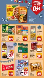 Gazetka promocyjna Rewe - Prospekte - Gazetka - ważna od 13.07 do 13.07.2024 - strona 11 - produkty: aprikose, aprikosen, beere, Ben’s Original, blume, blumen, blumenöl, bohne, bohnen, bohnenkaffee, bolognese, bonne maman, coupon, curry, eis, erdbeere, feinschmecker, frucht, gemahlener bohnenkaffee, gin, hollandaise, jacobs, jacobs krönung, kaffee, kitkat, knoppers, knorr, konfitüre, maggi, maggi fix, mam, nestlé, nuss, nussriegel, pfeffer, reis, rewe beste wahl, riegel, sauce, sauce hollandaise, sonnenblume, sonnenblumen, sonnenblumenöl, spaghetti, spaghetti bolognese, storck, thomy, Ti, toffifee, vita, zucker