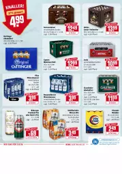 Gazetka promocyjna Rewe - Diese Woche im Angebot! - Gazetka - ważna od 08.01 do 08.01.2022 - strona 24 - produkty: alkohol, Alwa, Astra, aust, bier, bitburger, burger, burgwallbronn, clausthaler, drucker, elle, Engel, grevensteiner, kellerbier, kerze, malz, mineralwasser, oettinger, pils, premium pils, schöfferhofer, Spaten, steiner, Ti, vilsa, vita, vitamalz, wasser, WICK