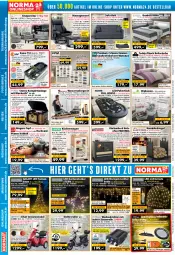 Gazetka promocyjna Norma - Norma - Gazetka - ważna od 11.12 do 11.12.2022 - strona 2 - produkty: adapter, akku, angebot, arbeitsplatte, auer, auto, backofen, Bau, Baumkerzen, beleuchtung, bett, bettkasten, bettwäsche, braun, Brennholz, buch, bügel, decke, Deckel, edelstahl, eis, Elektro, Elektroroller, elle, federkern, fernbedienung, garnitur, Garten, gefu, getränk, getränke, getränkehalter, Glasdeckel, hama, hocker, Holz, Kamin, Kaminholz, kerze, Kette, kissen, Kochtopf, küche, Küchen, Küchenherd, latte, lautsprecher, LED-Baum, led-licht, leds, LG, lichterkette, matratze, ndk, notebook, Ofen, pfanne, pfannen, Plüsch, Radio, regal, reis, Roller, rückenlehne, rwe, Schal, Schrank, schuhschrank, sessel, Sofa, sonoma eiche, Sport, steckdose, Tasche, taschen, taschenfederkern-matratze, Ti, tiernahrung, Tipi, tisch, topf, tuc, usb, Wanne, wasser, wein, weine, weinshop