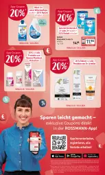 Gazetka promocyjna Rossmann - Prospekte - Gazetka - ważna od 10.11 do 10.11.2024 - strona 2 - produkty: angebot, angebotspreis, coupon, coupons, Dr. Scheller, eis, elle, gutschein, gutscheine, Kinder, kindermilch, lenor, mac, milch, reis, rexona, Ti